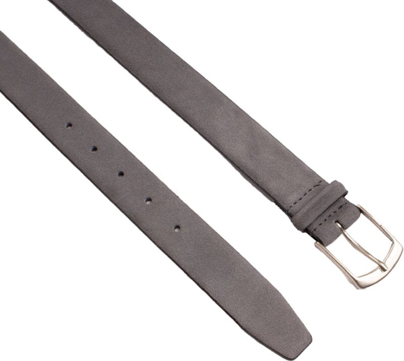 Legend Leren Riem PS30-20 Grey