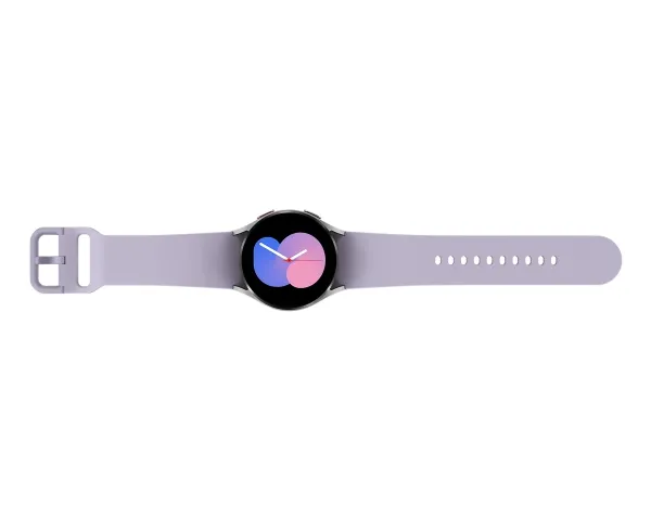 [OUTLET] - Samsung® | Galaxy Watch5 40mm BT - Silver