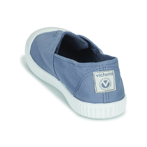 Victoria -  - Bleu