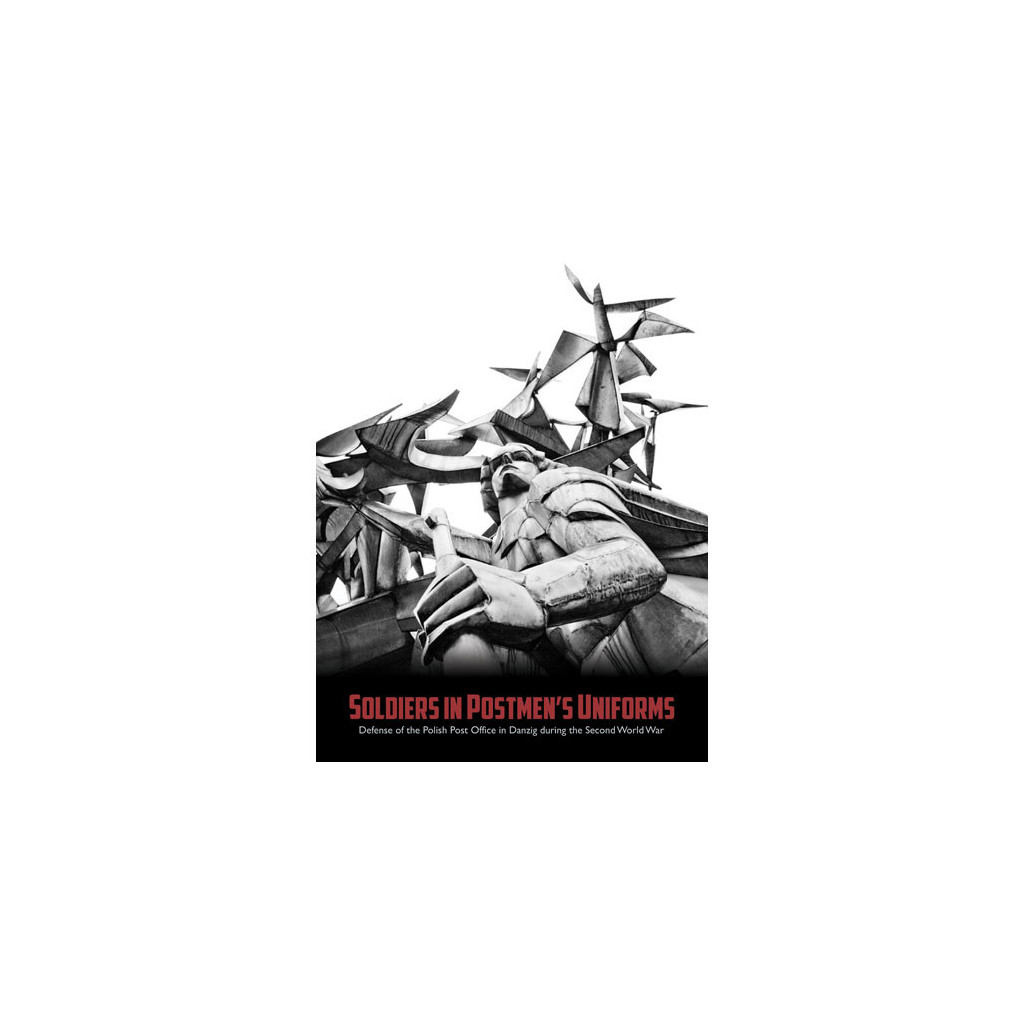 Soldiers In Postmen's Uniform - Companion Book