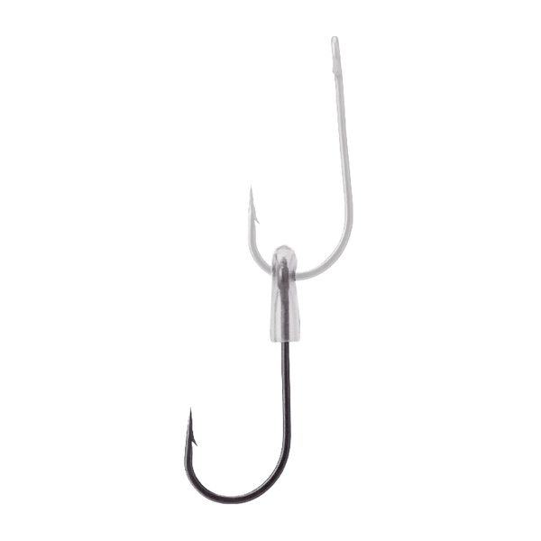 Hameçons BKK Trailer Hook (5pcs)