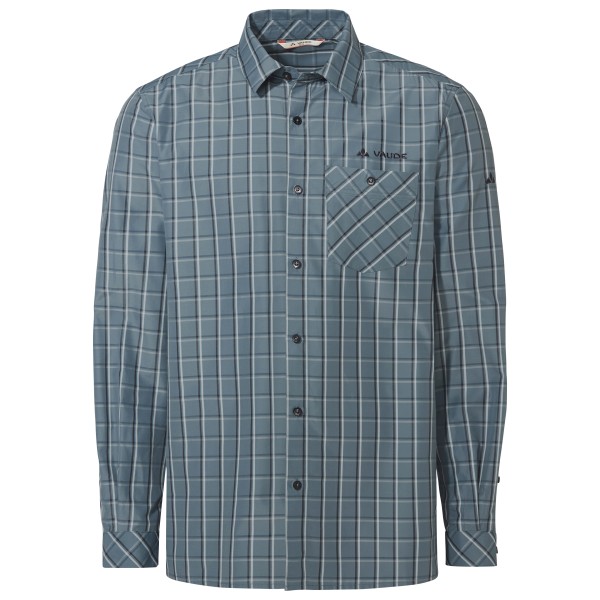 Vaude - Albsteig L/S Shirt III - Chemise