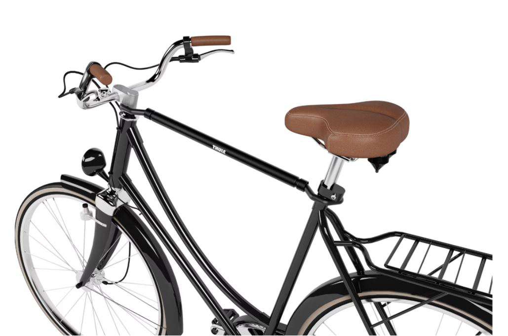 Thule Bike Frame Adapter 982, Halterung für Damenräder