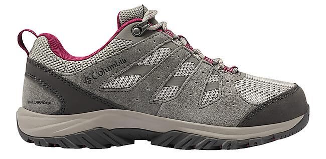 COLUMBIA - CHAUSSURES DE RANDONNEE REDMOND III WP W