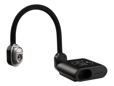[OUTLET] -  AVerVision F17-8M - Digitalkamera for dokumenter - farve - 8 MP - 3840 x 2160 - RGB, HDMI