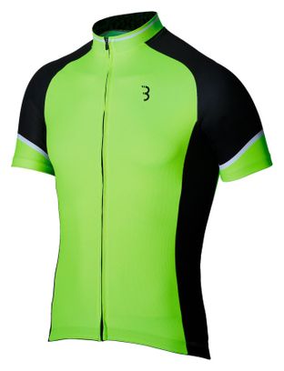 Maillot été Enfant BBB Comforfit Jaune/Noir/Blanc