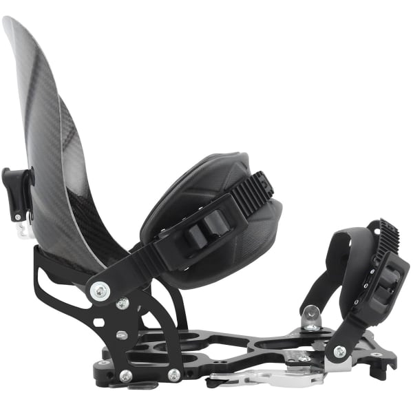 Fixation splitboard PLUM FEYAN 4 PARTS SPEC