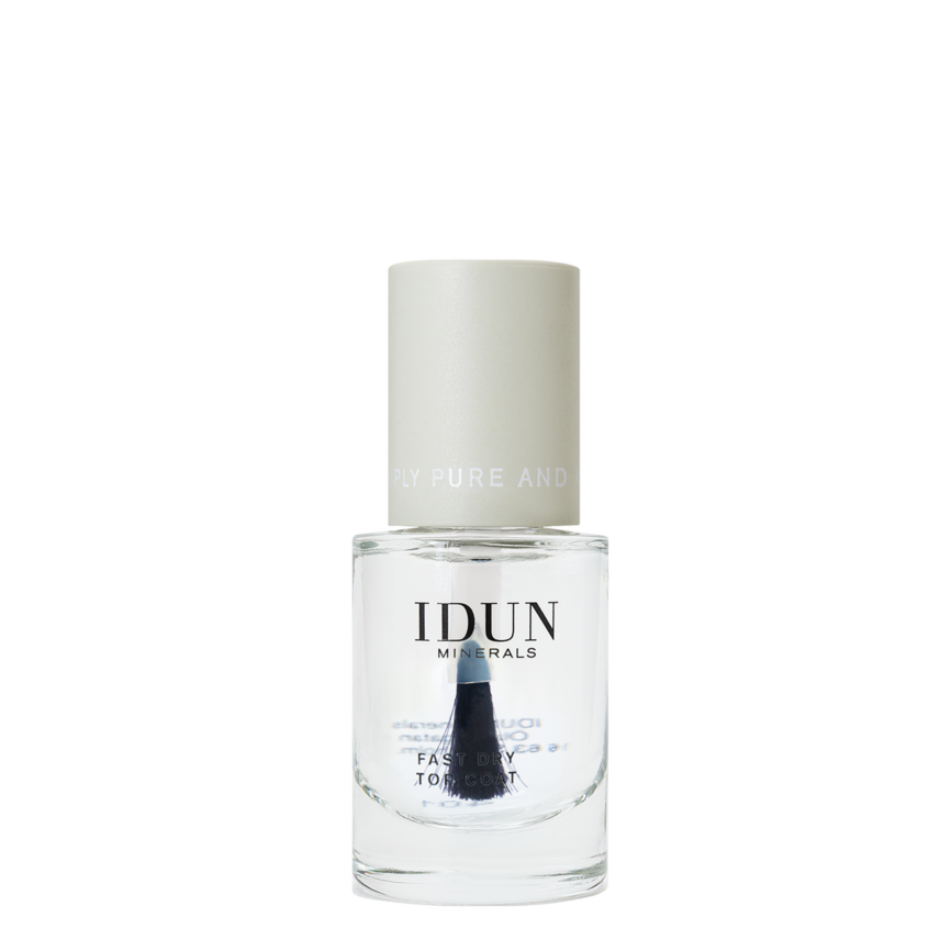 IDUN Minerals Neglelakk Brilliant 11 ml