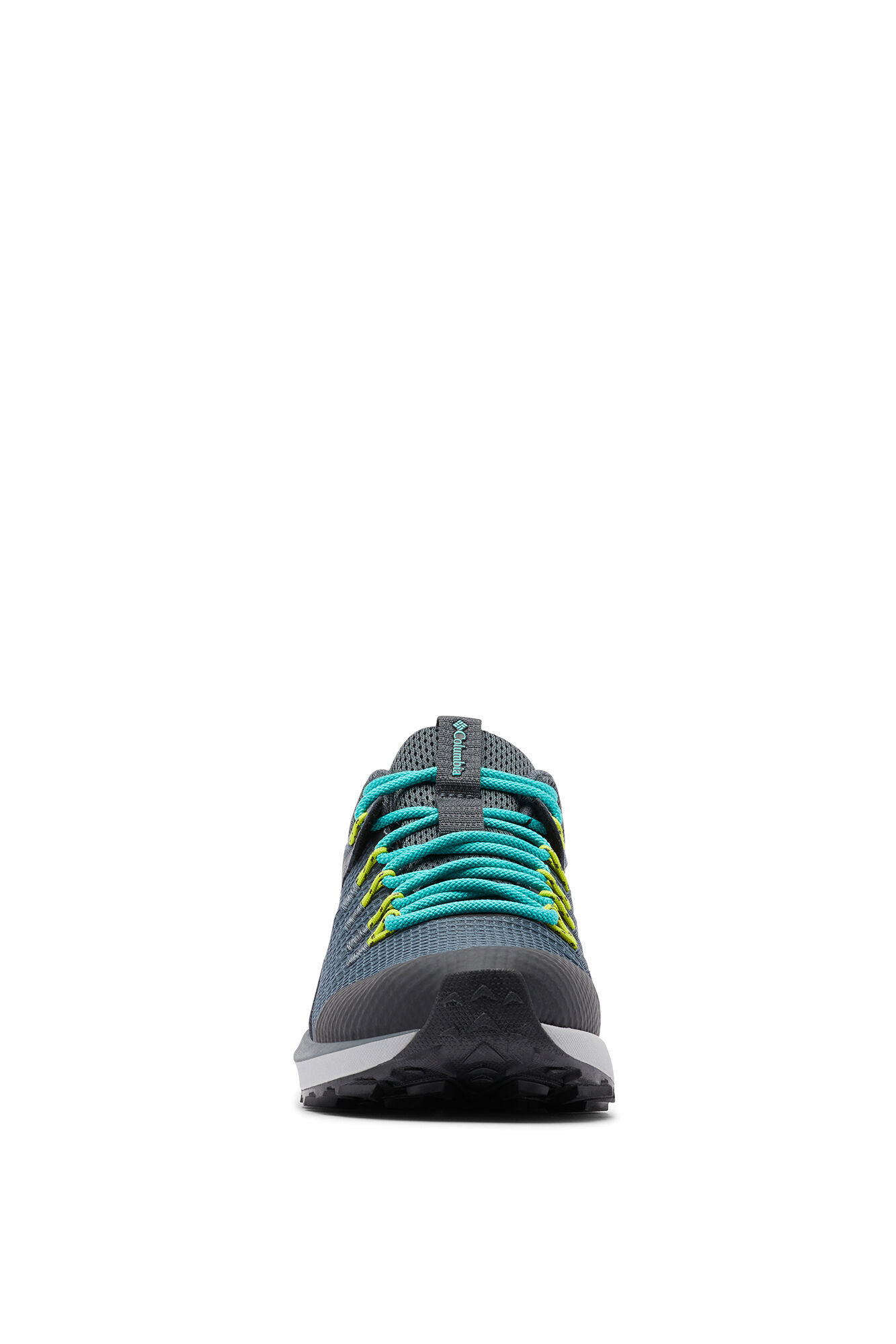 Tênis impermeável feminino Columbia Trailstorm™ - Cinza