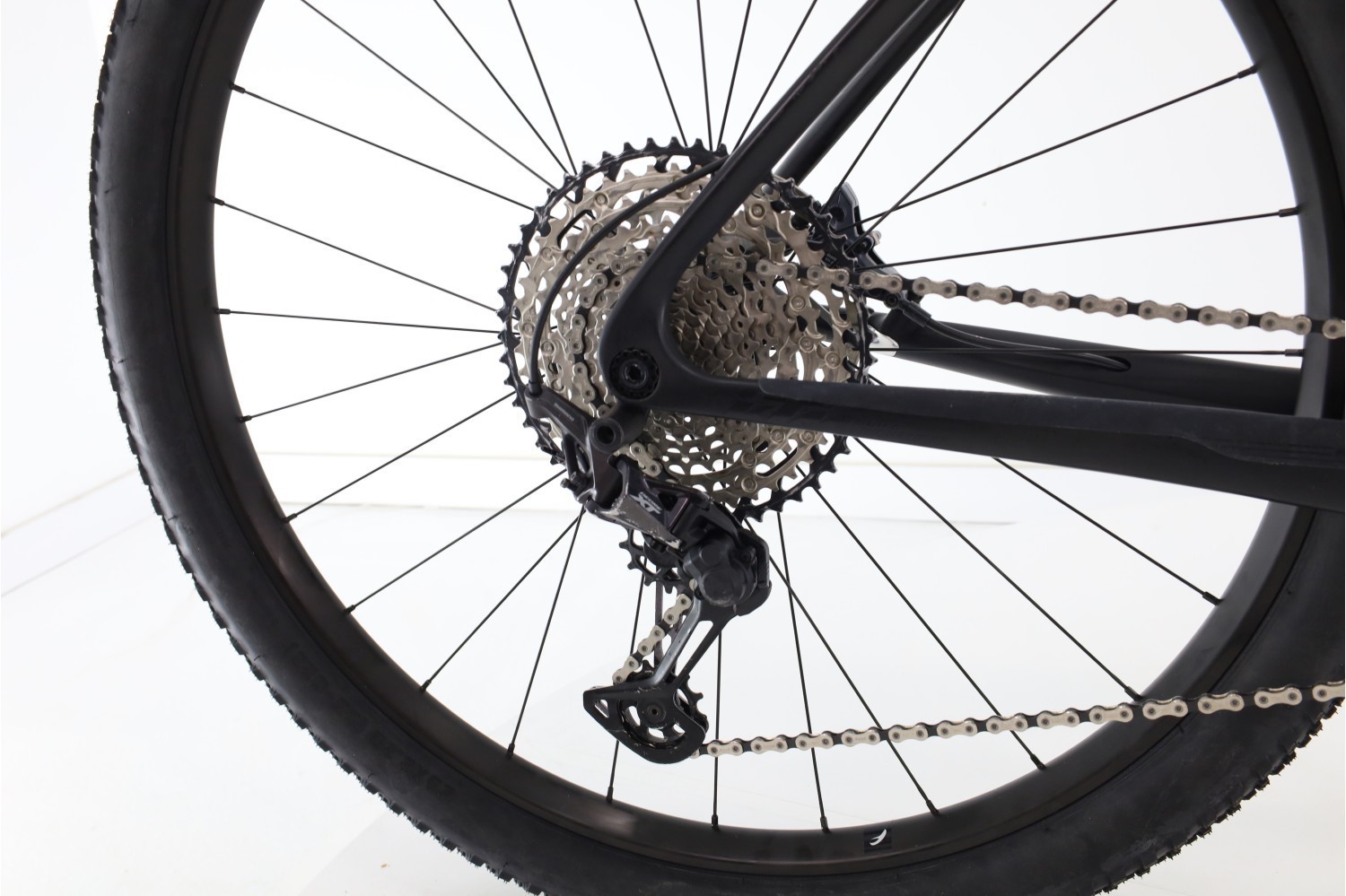 KTM Myroon Pro (2018) | Diamond