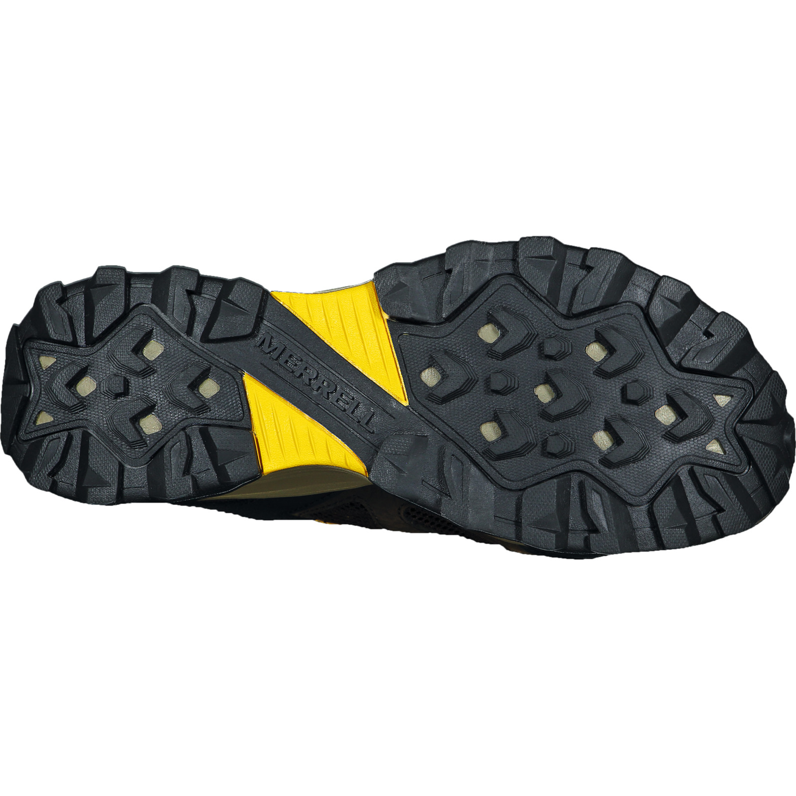 Merrell Herren-Multifunktionsschuh Speed Strike Sieve 45