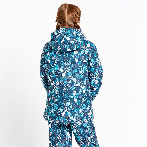Veste de ski DARE 2B GIRLS VERDICT JKT RIVERBLUFLOR