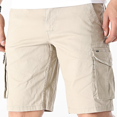 Short Cargo 22021459 Beige