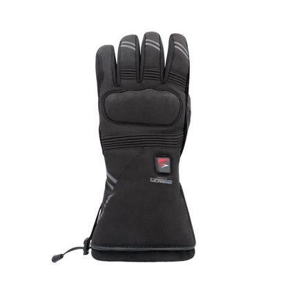 Gants chauffants Richa INFERNO WOMAN - Noir