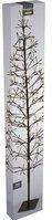 Ambiance Kerstboom Met 160 Led's 120 Cm
