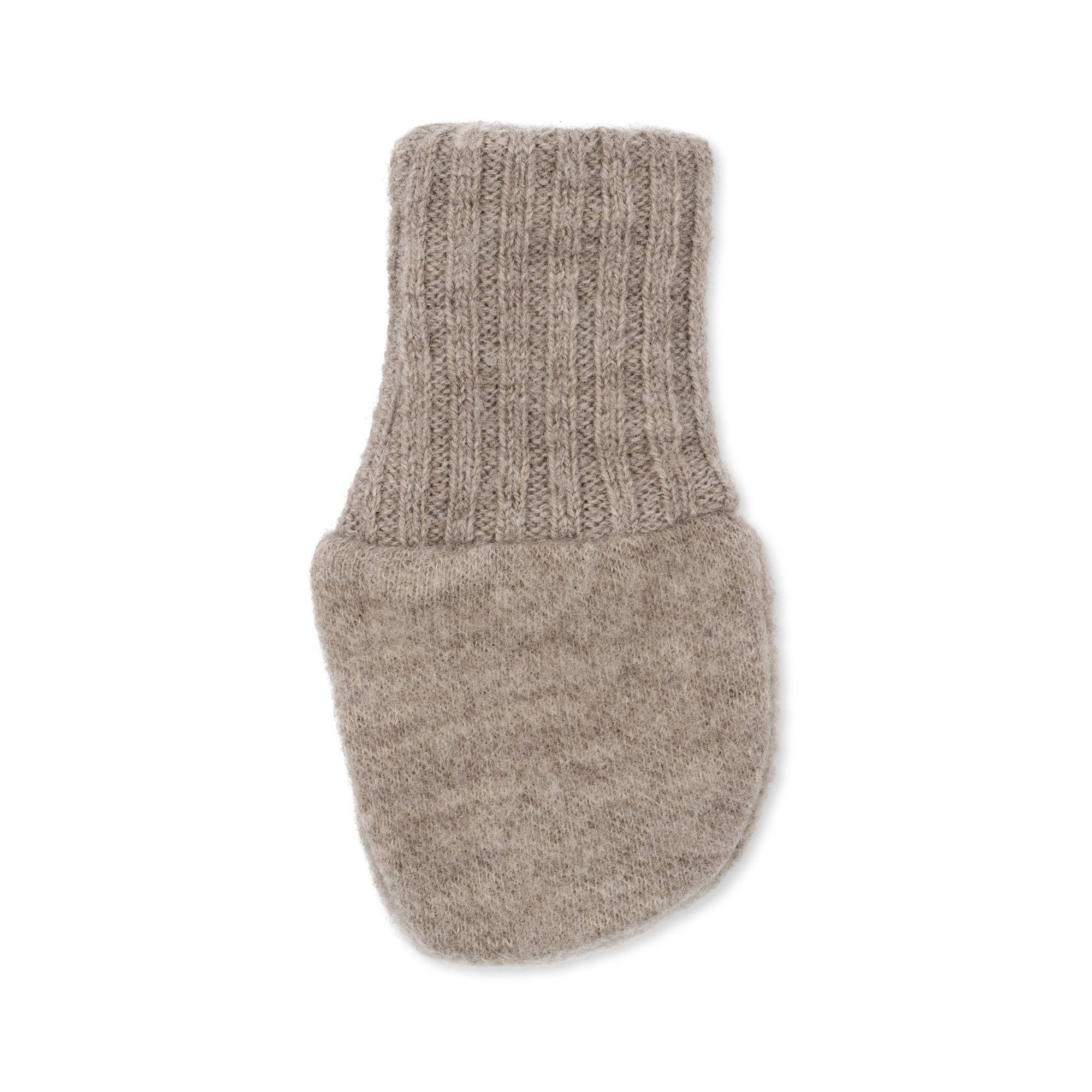 saga luffer - OAT MELANGE - 12-18M