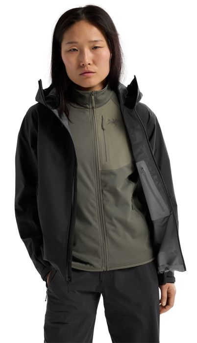Beta SL Jacket Women Regnjakke