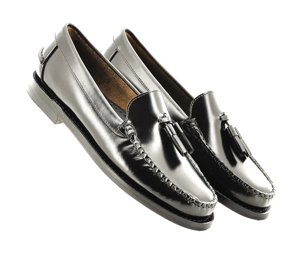 SEBAGO - CLASSIC WILL W BLACK