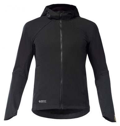 Veste Mavic Mistral Trail Noir