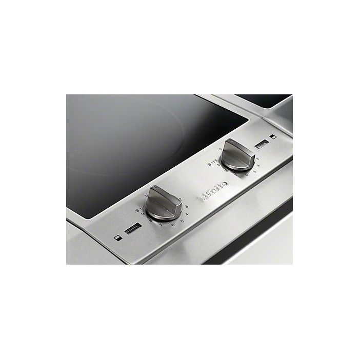 Miele CombiSet Glaskeramik-Kochfeld CS 1221-1 I