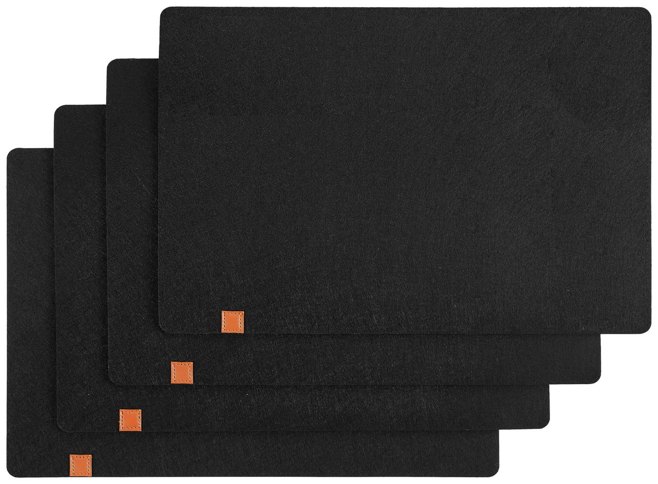 Justinus Tischset 4-tlg.