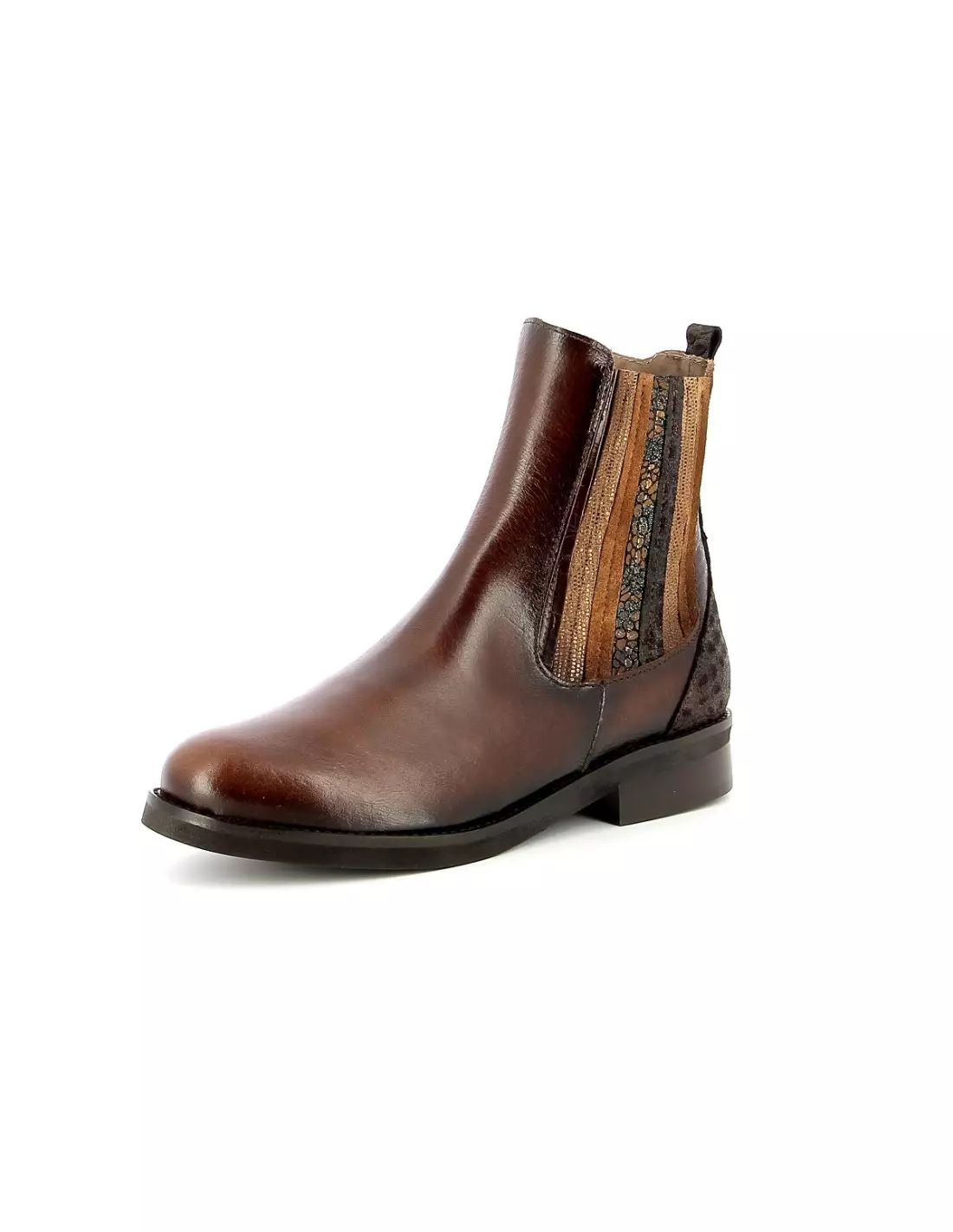 FOLIE S CV5501 - Chelsea Cuir
