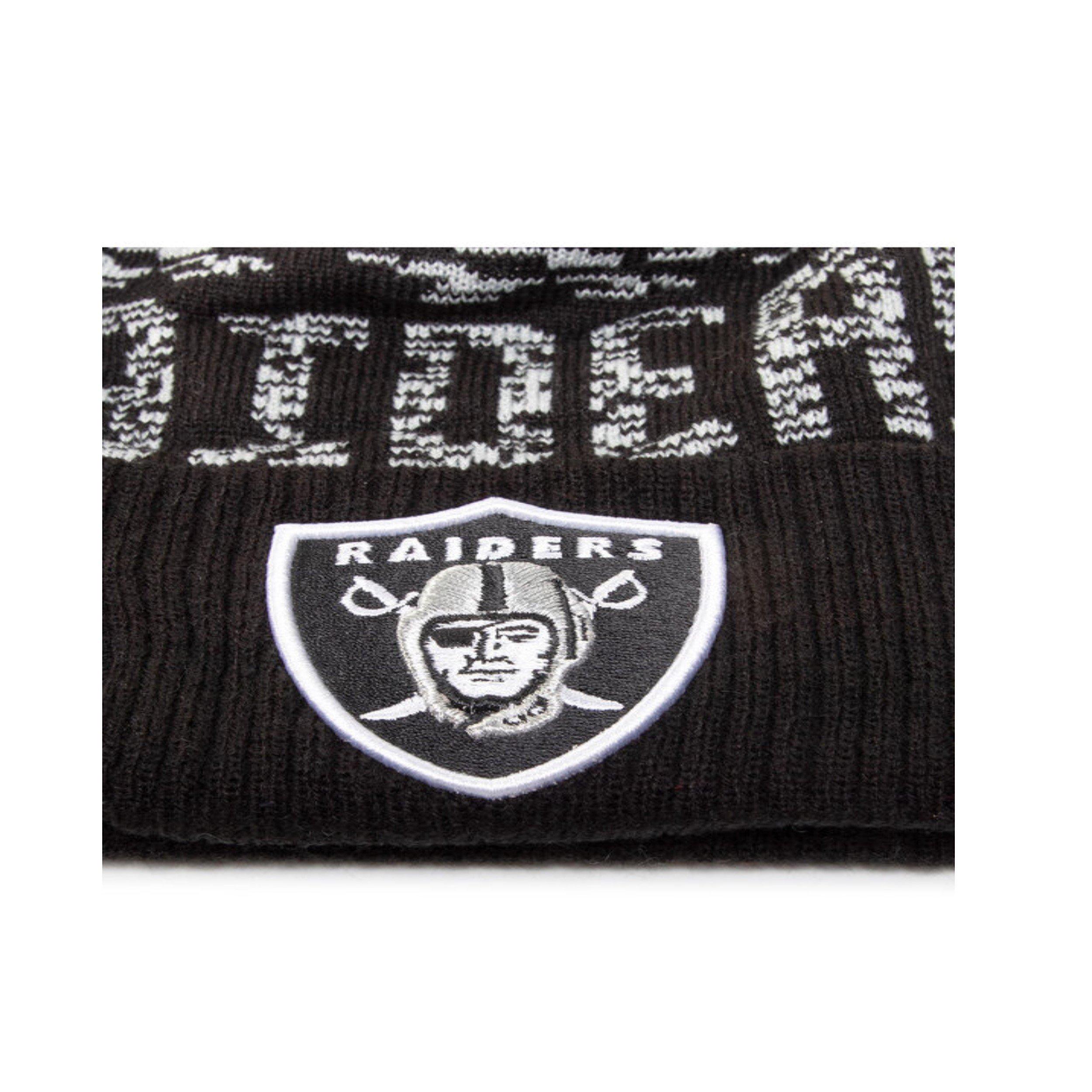New Era New NFL Sp Beanie 99