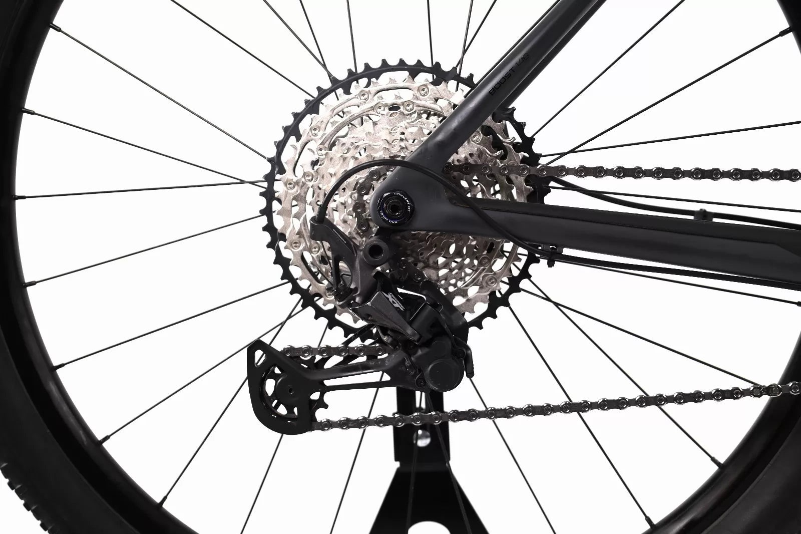 Trek Pro Caliber 9.6 (2020) | Diamond