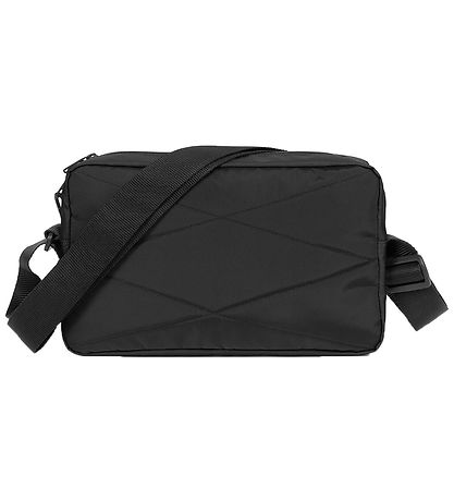 Eastpak Umhängetasche - Double Cros - 4,5 L - Schwarz
