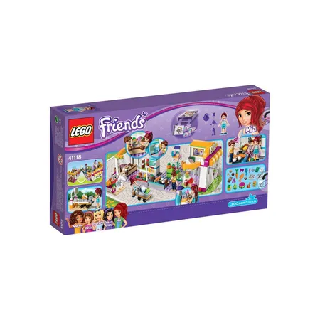 LEGO® Friends 41118 Heartlake Supermarkt