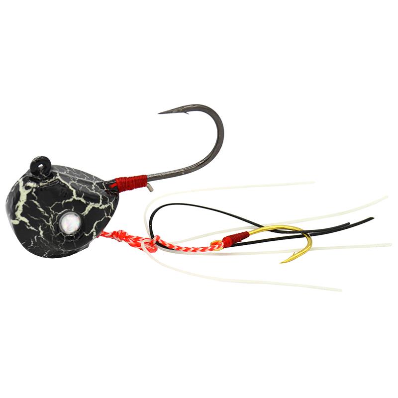 Tete Plombee Volkien T-Nya Omega - 16G