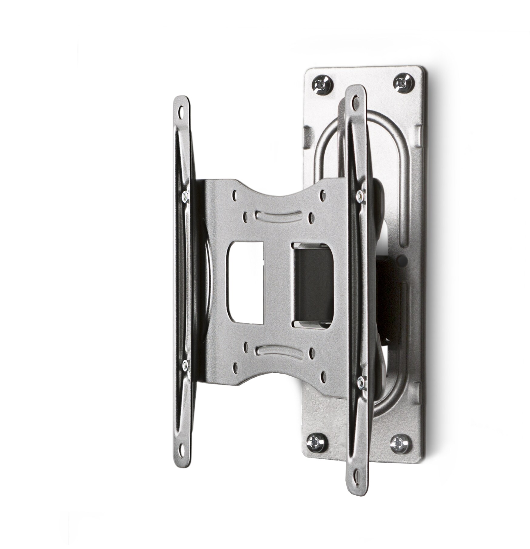 VCM Universal TV VESA Wandhalterung Halter Fernsehhalter neigbar schwenkar B-FS1