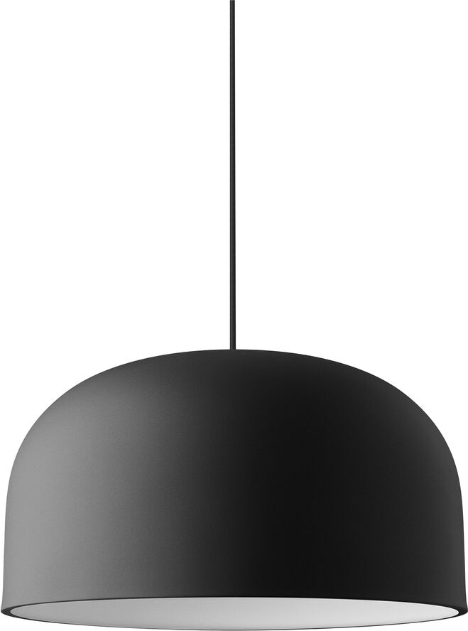Eva Solo Quay pendant Large Black