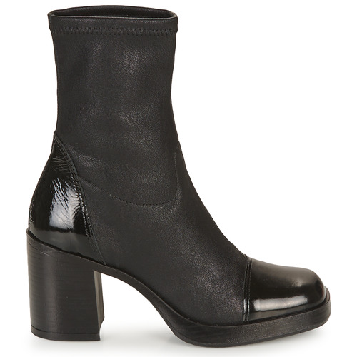 Mjus - MICEALA PATENT - Noir