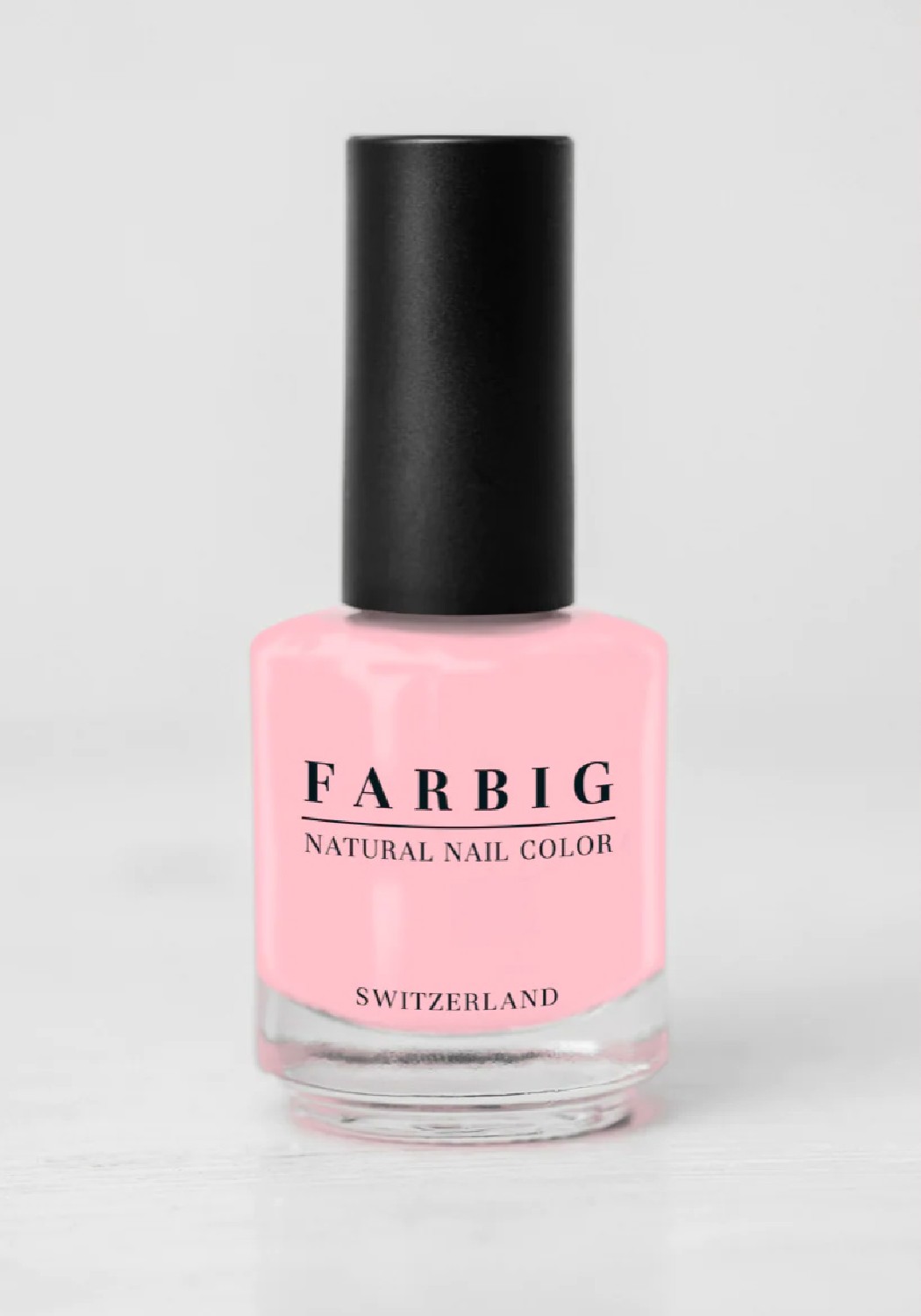Farbig Nagellack Julia Jupiter
