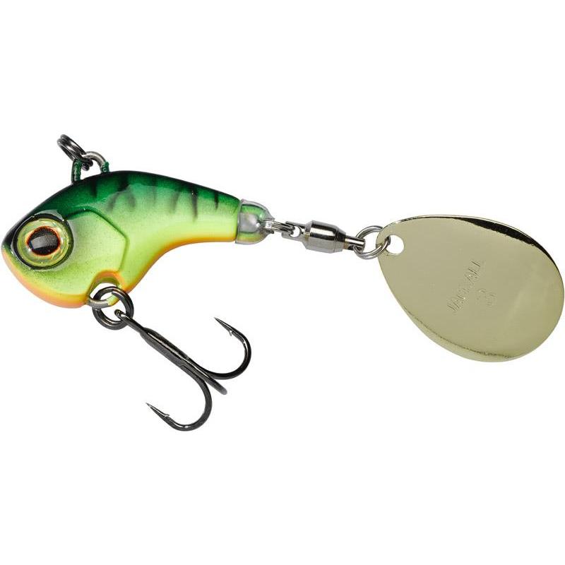 Leurre Coulant Illex Deracoup - 2.6Cm