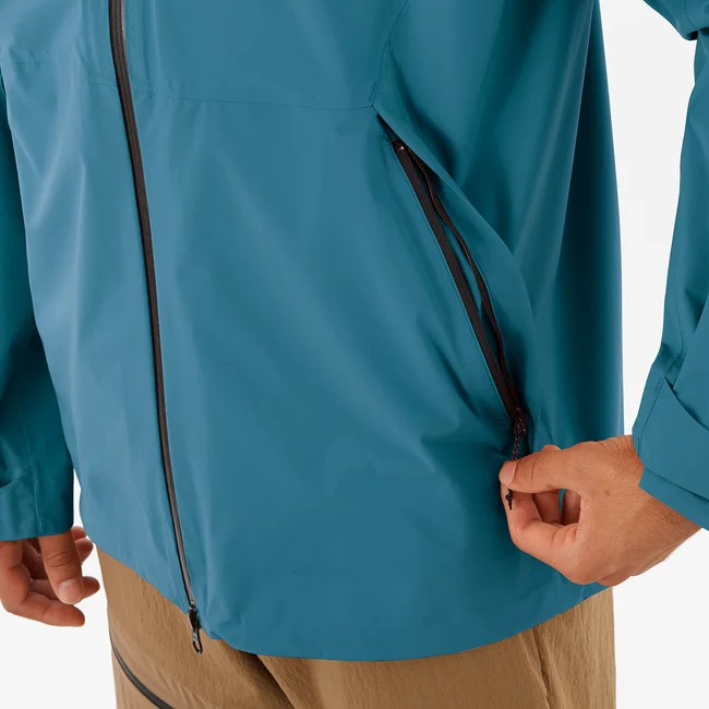 OUTERPATH 2.5L  Shelljacke Herren