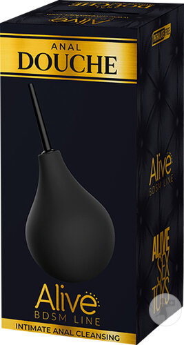 Adrien Lastic Alive Anal Douche S 1 Pièce