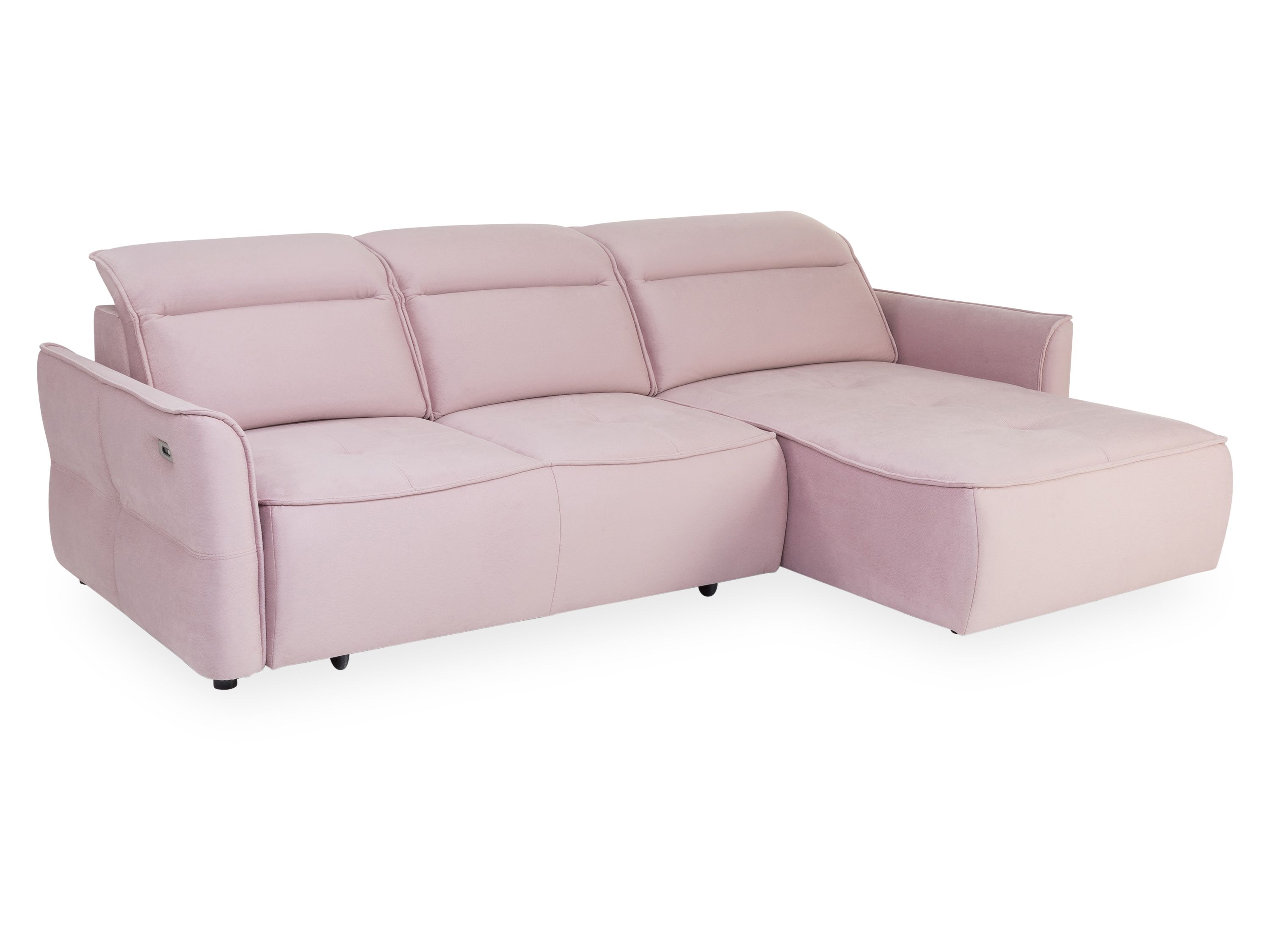 Polsterecke WACO Mini GRAU