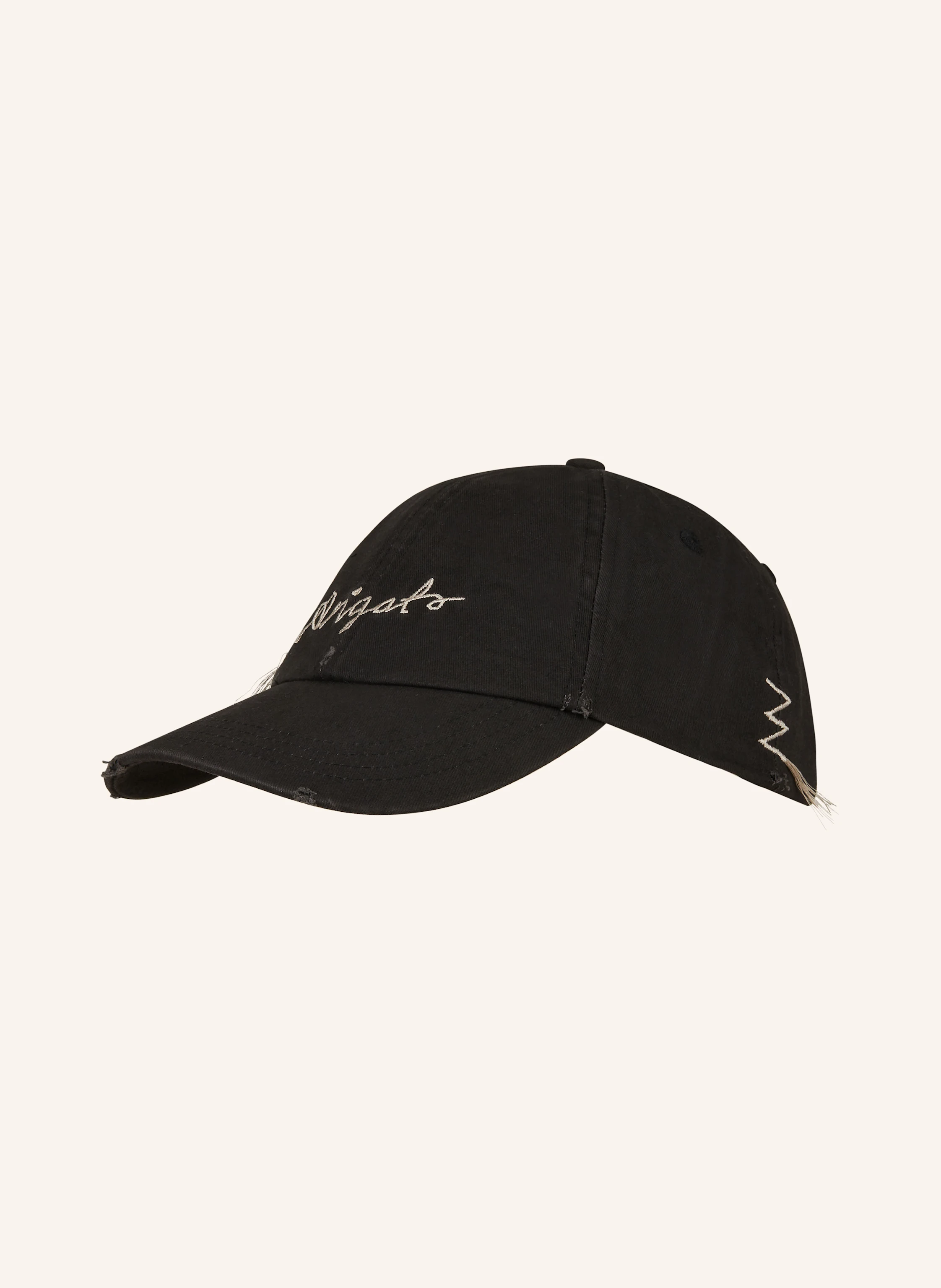 AXEL ARIGATO Cap SEAM