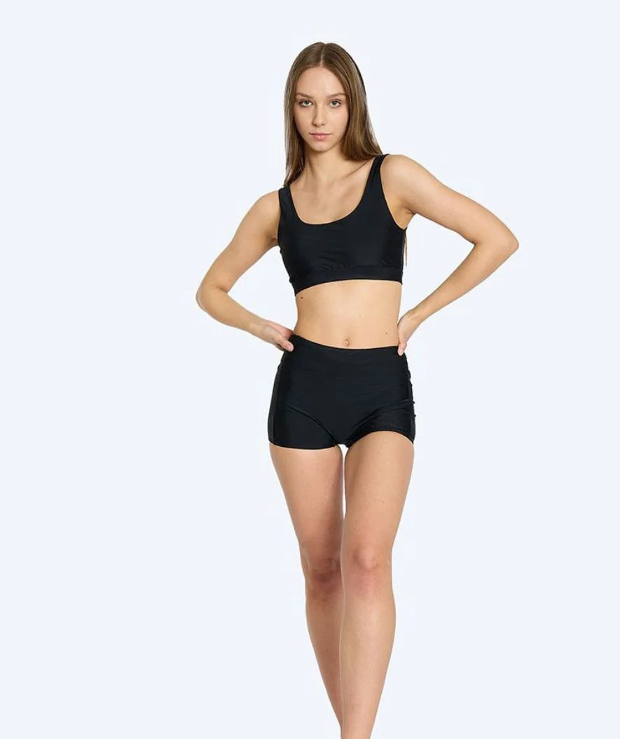 Watery bikini top til kvinder - Remington - Sort