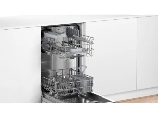 Bosch Serie | 2 SPV2IKX10E - Home Connect - InfoLight - MachineCare - 48 dB