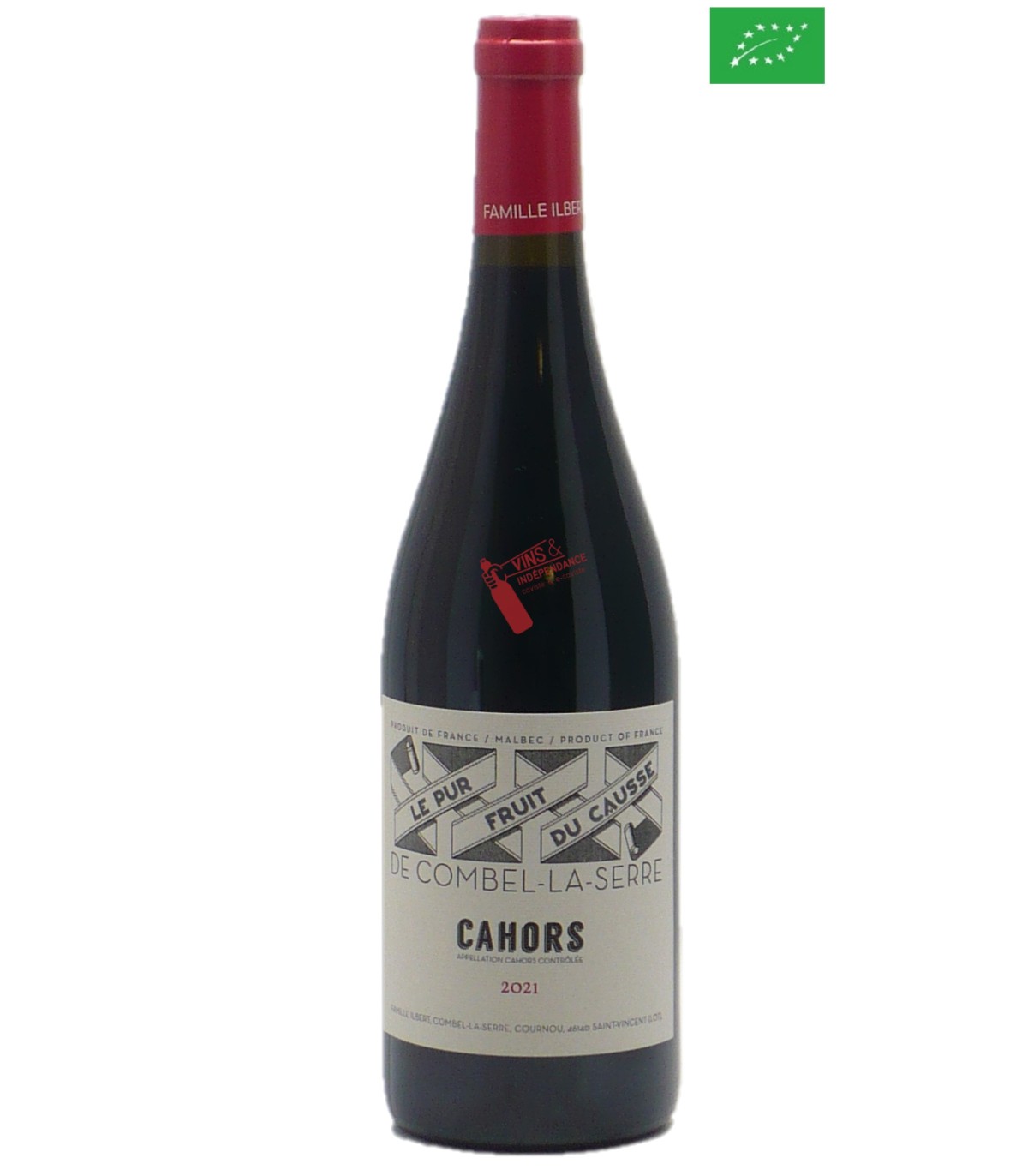 Château Combel-la-Serre Cahors