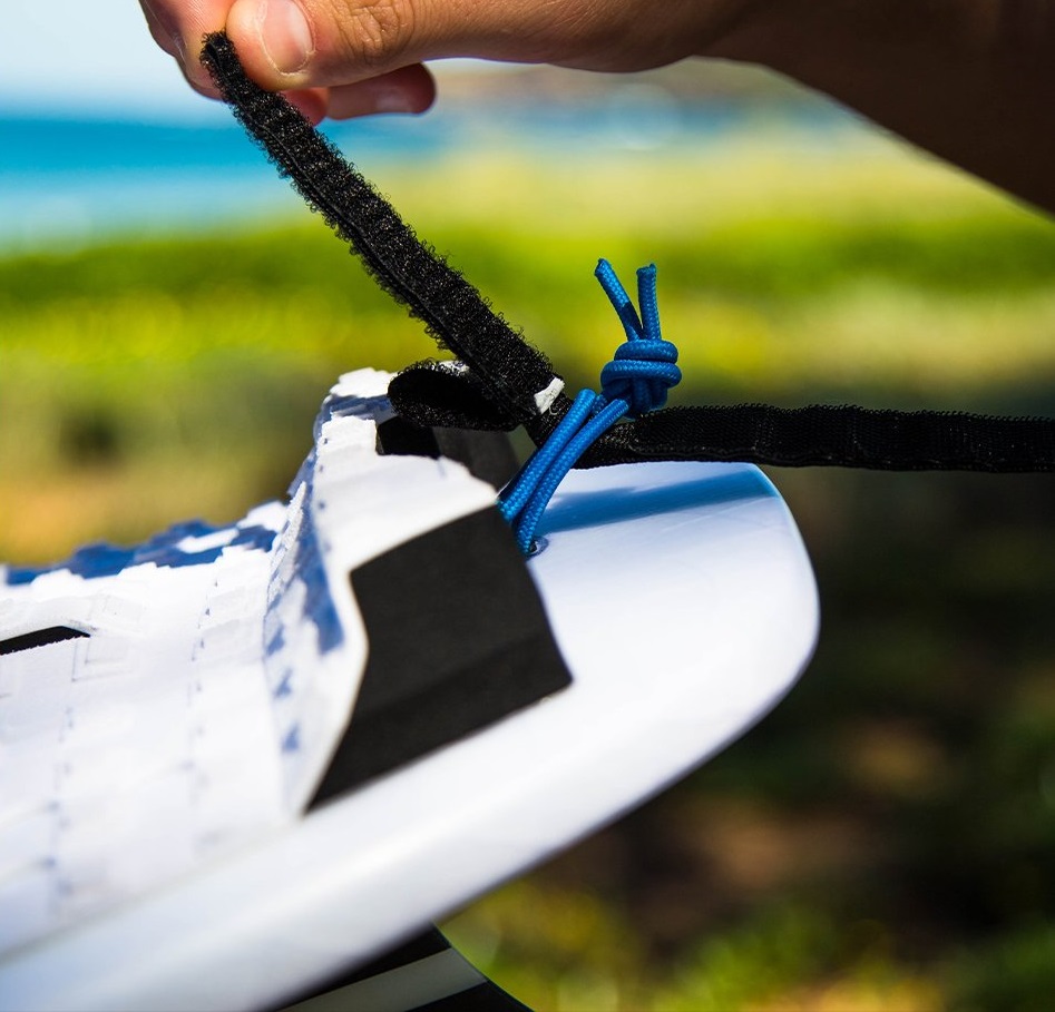 FCS Garcette / Corde - Surf Aid Charity