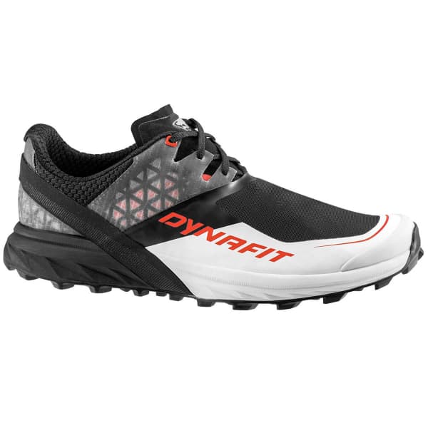 Chaussure trail DYNAFIT ALPINE DNA BLACK OUT / ORANGE BLACK OUT/O