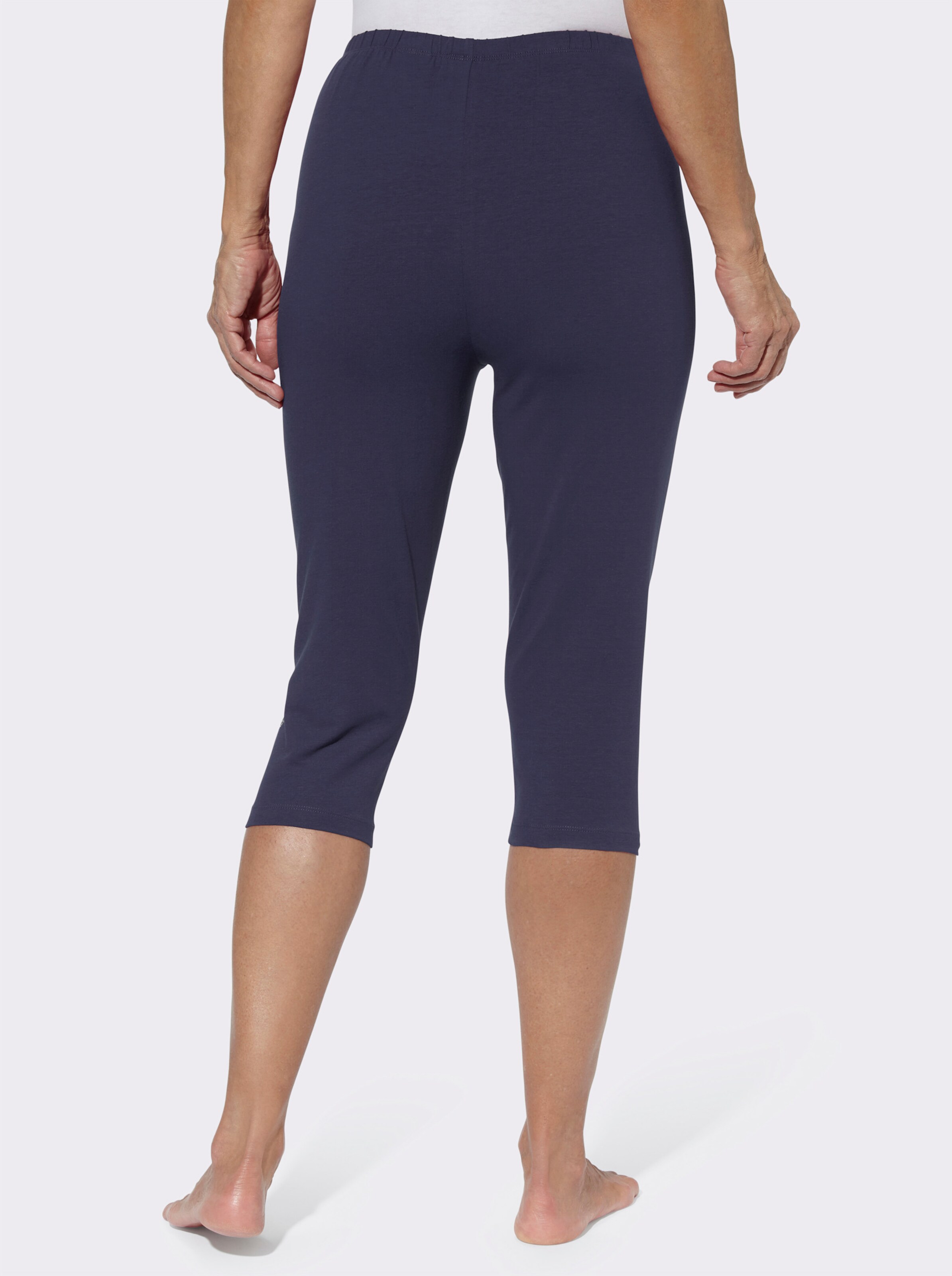 Capri-Leggings