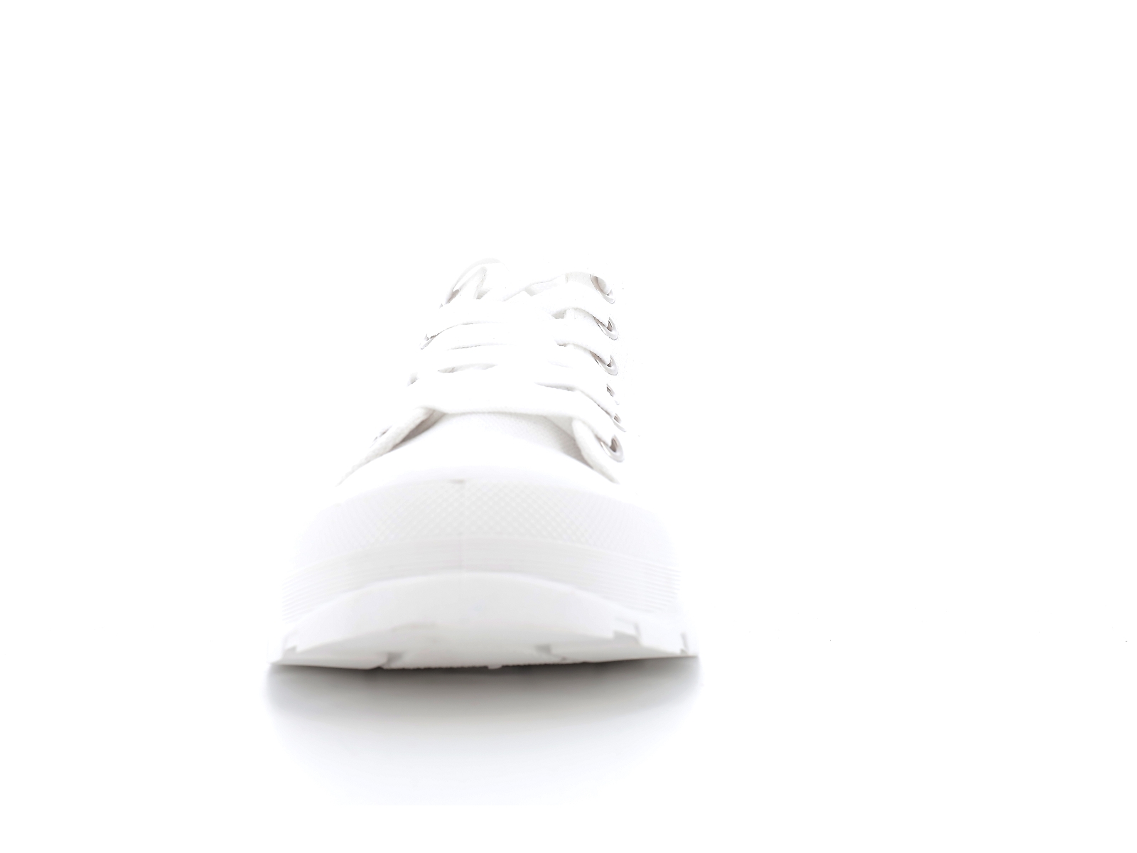 F brand-B273243 Synthétique Blanc