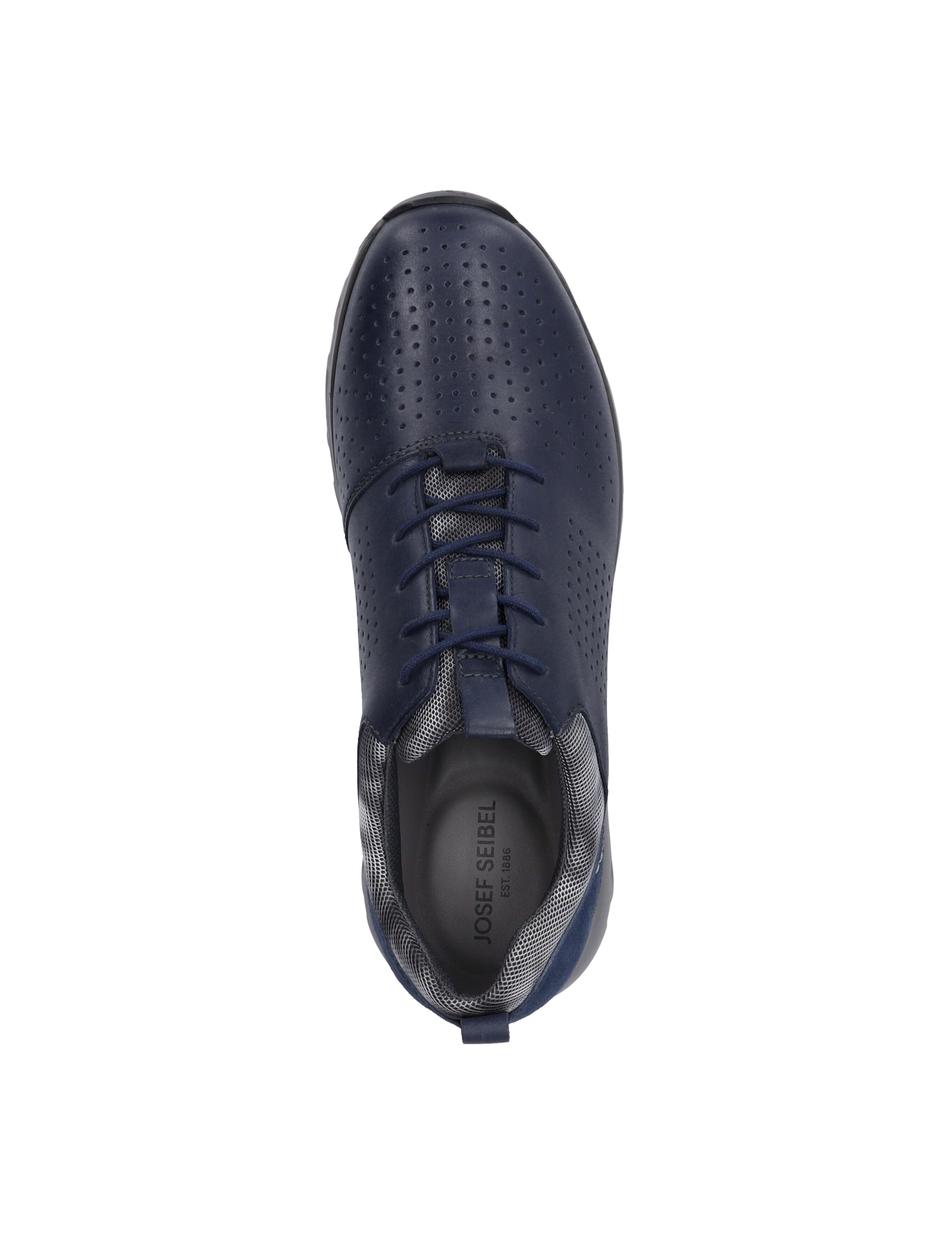 Sneaker Noah 02, dunkelblau-kombi