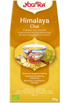 YOGI TEA Himalaya Ginger Harmony Btl 2 g