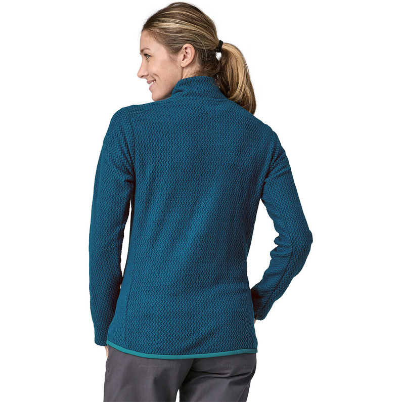 Patagonia Damen R1 Air Zip Pullover